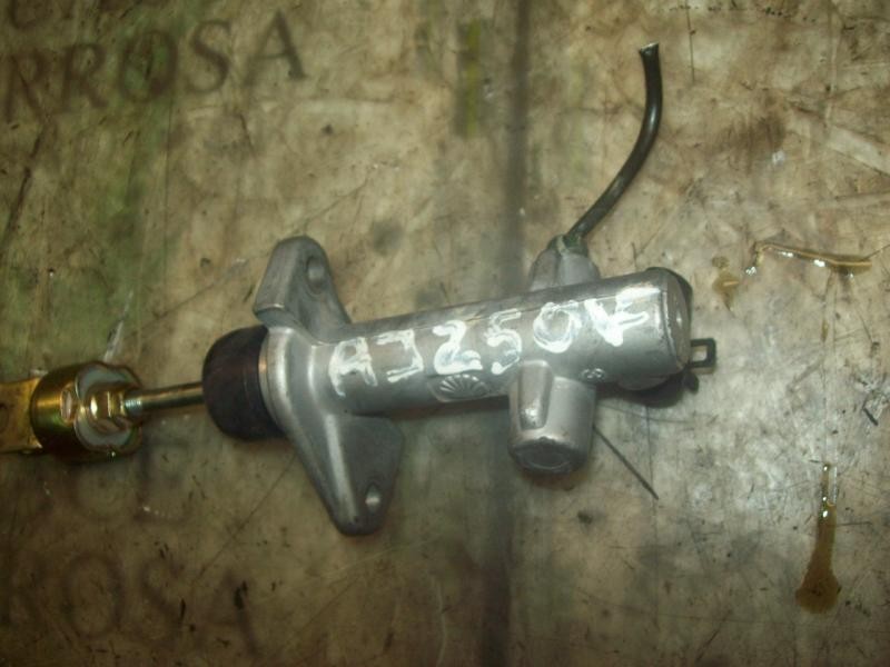 Recambio de bombin embrague para chevrolet lacetti cdx referencia OEM IAM   