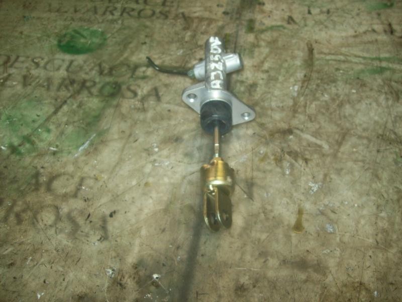 Recambio de bombin embrague para chevrolet lacetti cdx referencia OEM IAM   