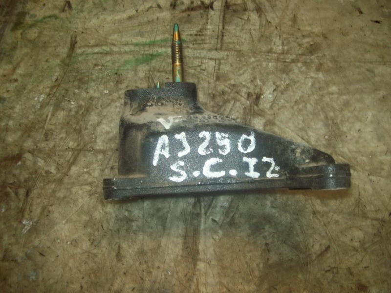 Recambio de soporte cambio para chevrolet lacetti cdx referencia OEM IAM   