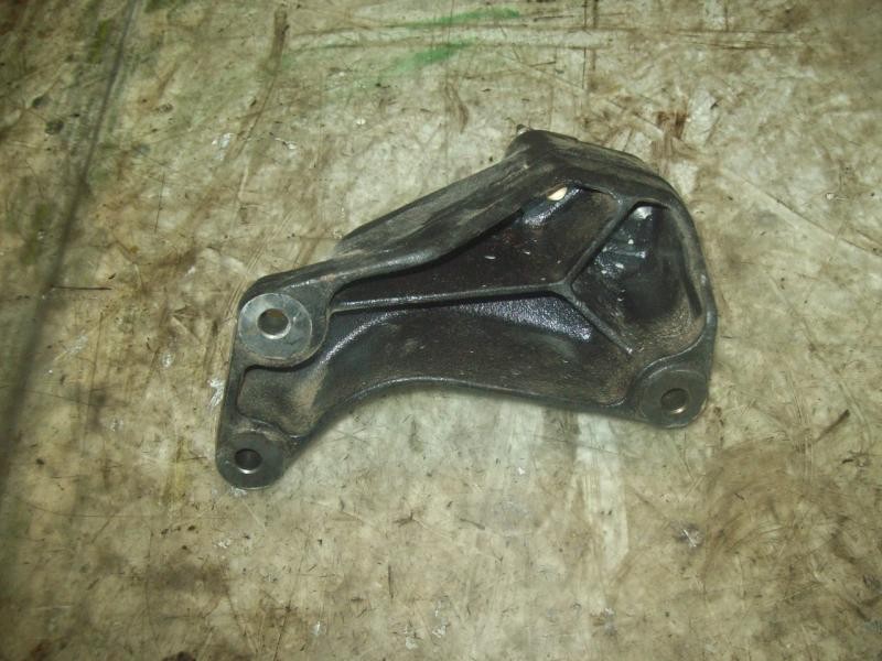 Recambio de soporte cambio para chevrolet lacetti cdx referencia OEM IAM   