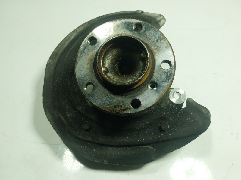 Recambio de mangueta delantera izquierda para bmw serie 3 lim. (f30) 2.0 16v turbodiesel referencia OEM IAM 31216792287  