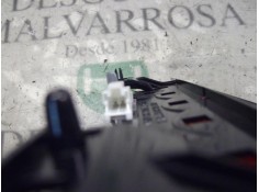 Recambio de piloto trasero central para chevrolet lacetti cdx referencia OEM IAM    2