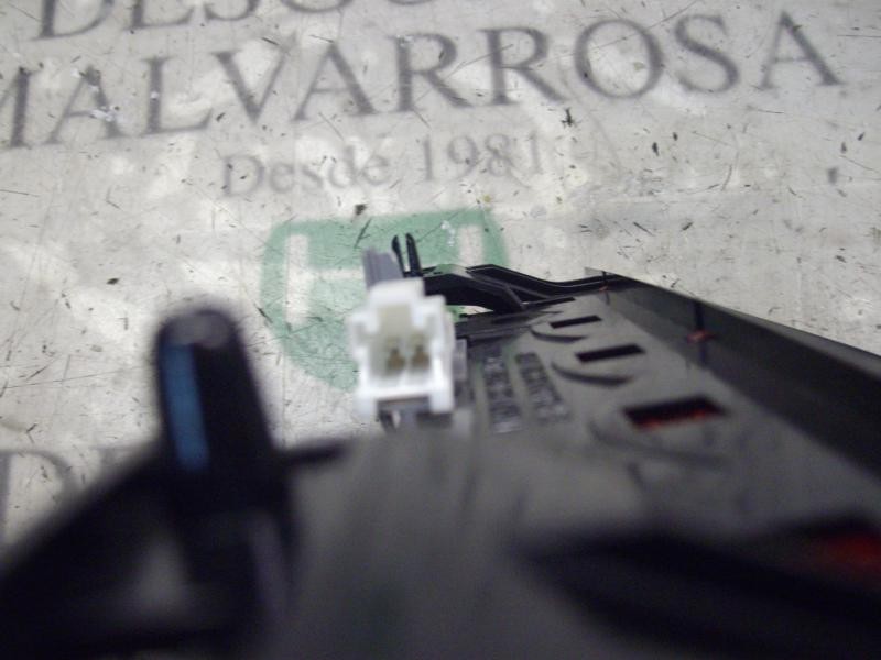 Recambio de piloto trasero central para chevrolet lacetti cdx referencia OEM IAM   