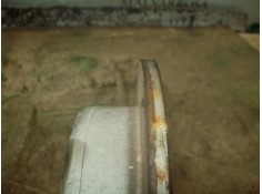 Recambio de disco freno trasero para chevrolet lacetti cdx referencia OEM IAM    2