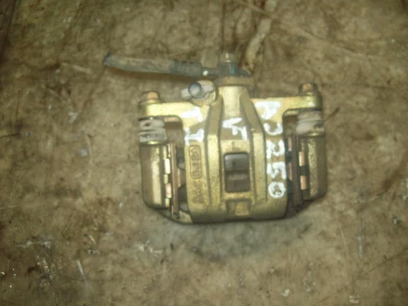 Recambio de pinza freno trasera izquierda para chevrolet lacetti cdx referencia OEM IAM   