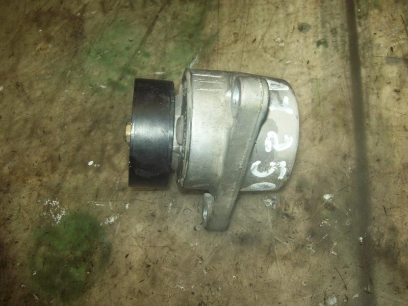 Recambio de tensor correa auxiliar para chevrolet lacetti cdx referencia OEM IAM   
