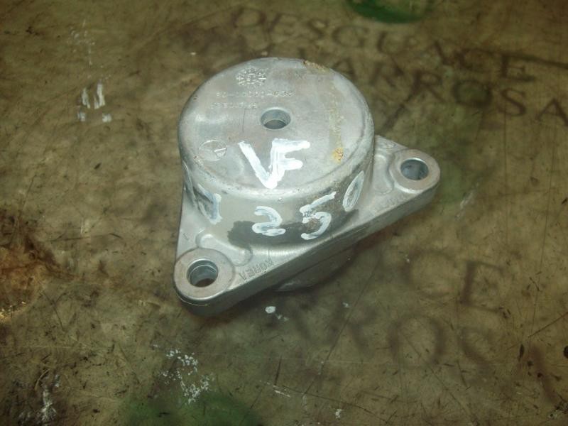 Recambio de tensor correa auxiliar para chevrolet lacetti cdx referencia OEM IAM   