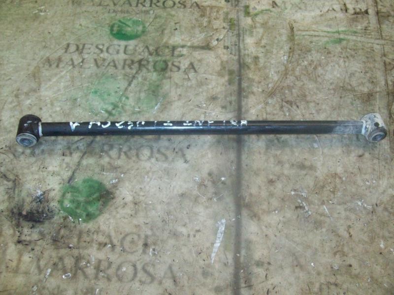 Recambio de brazo suspension inferior trasero izquierdo para chevrolet lacetti cdx referencia OEM IAM   