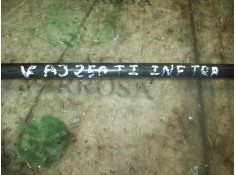 Recambio de brazo suspension inferior trasero izquierdo para chevrolet lacetti cdx referencia OEM IAM    2