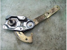 Recambio de elevalunas trasero derecho para ford fiesta berl./courier referencia OEM IAM   