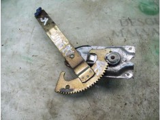 Recambio de elevalunas trasero derecho para ford fiesta berl./courier referencia OEM IAM    2