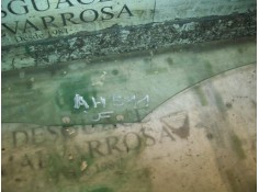 Recambio de cristal puerta delantero izquierdo para mazda 3 berlina (bk) 1.6 crdt active referencia OEM IAM    2