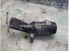 Recambio de soporte filtro aceite para bmw serie 3 coupe (e46) referencia OEM IAM   