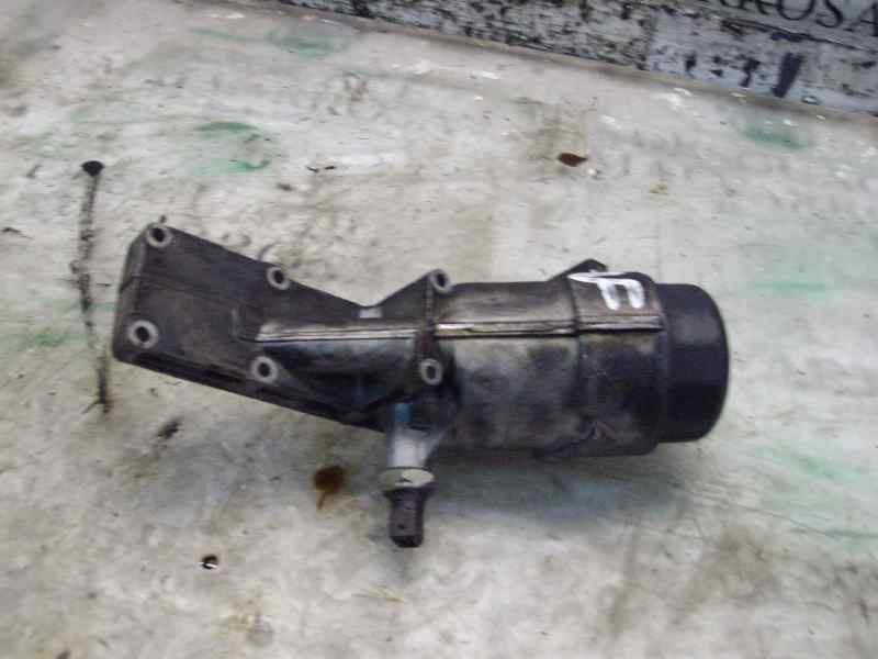 Recambio de soporte filtro aceite para bmw serie 3 coupe (e46) referencia OEM IAM   