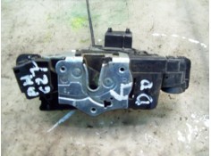 Recambio de maneta interior delantera izquierda para fiat stilo (192) 1.9 jtd cat referencia OEM IAM    2