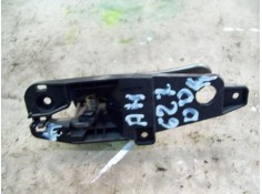 Recambio de maneta interior delantera derecha para fiat stilo (192) 1.9 jtd cat referencia OEM IAM    2