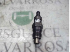 Recambio de inyector para renault rapid/express (f40) 1.9 diesel referencia OEM IAM   