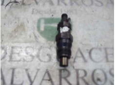 Recambio de inyector para renault rapid/express (f40) 1.9 diesel referencia OEM IAM   