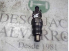 Recambio de inyector para renault rapid/express (f40) 1.9 diesel referencia OEM IAM   