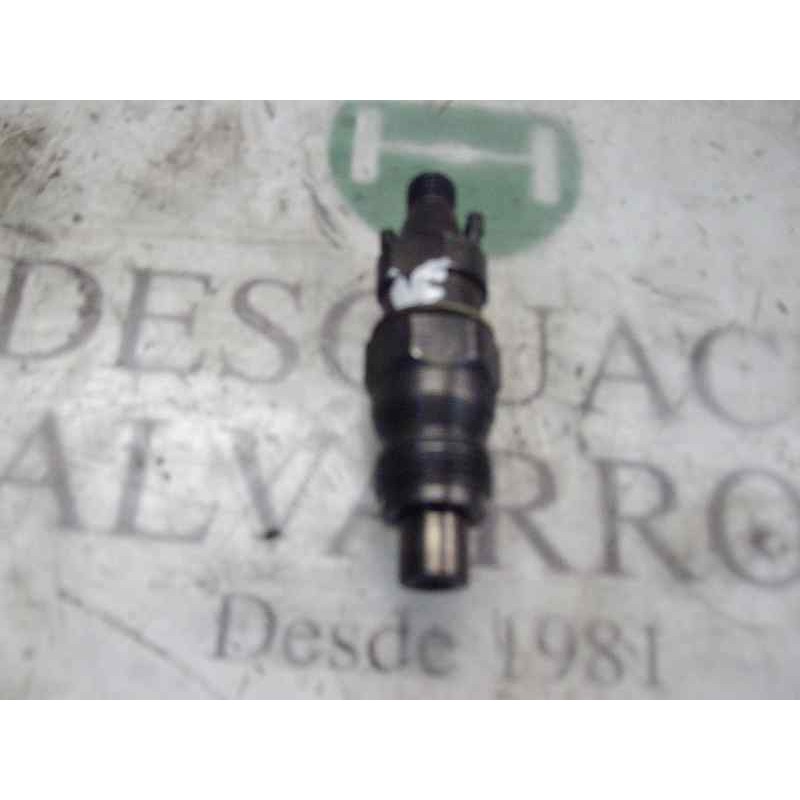 Recambio de inyector para renault rapid/express (f40) 1.9 diesel referencia OEM IAM   