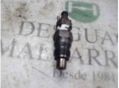 Recambio de inyector para renault rapid/express (f40) 1.9 diesel referencia OEM IAM   