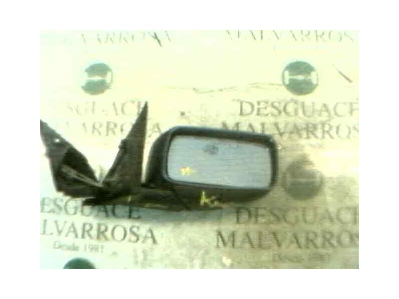 Recambio de espejo derecho para lancia kappa berlina 2.4 turbodiesel referencia OEM IAM   