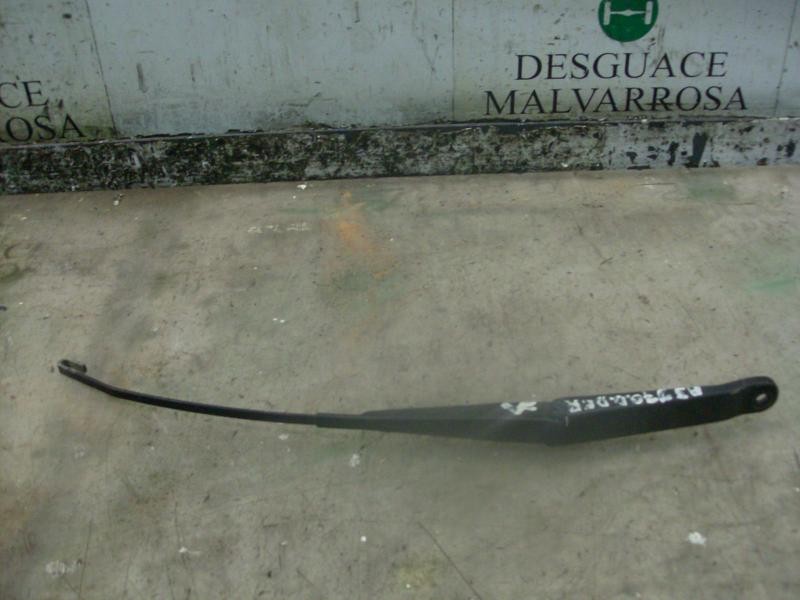 Recambio de brazo limpia delantero derecho para fiat doblo (119) 1.9 d sx referencia OEM IAM   
