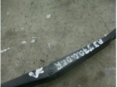 Recambio de brazo limpia delantero derecho para fiat doblo (119) 1.9 d sx referencia OEM IAM    2