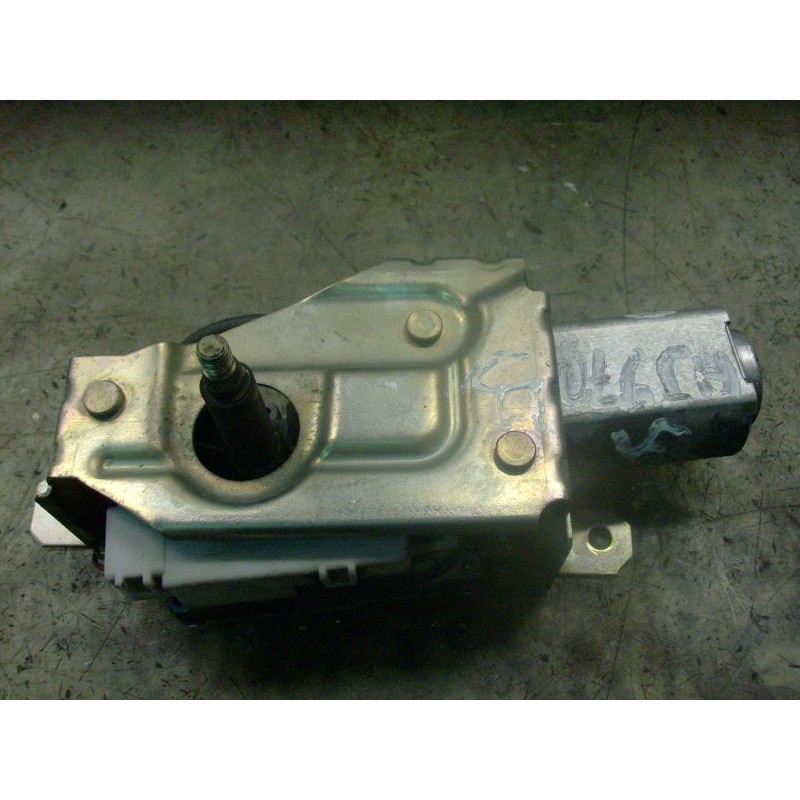 Recambio de motor limpia trasero para fiat doblo (119) 1.9 d sx referencia OEM IAM   