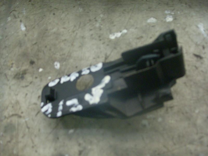 Recambio de maneta interior delantera izquierda para fiat doblo (119) 1.9 d sx referencia OEM IAM   