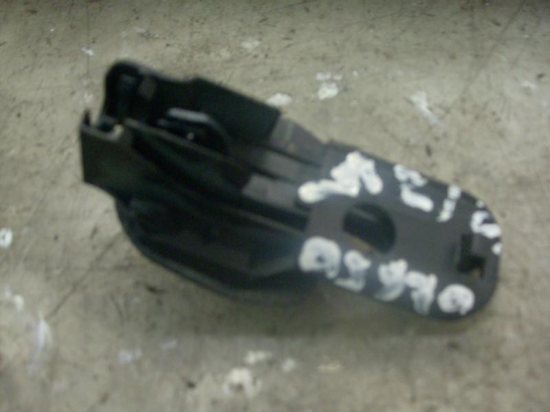 Recambio de maneta interior delantera izquierda para fiat doblo (119) 1.9 d sx referencia OEM IAM   