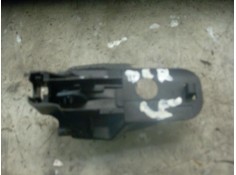 Recambio de maneta interior delantera derecha para fiat doblo (119) 1.9 d sx referencia OEM IAM    2