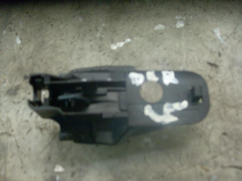Recambio de maneta interior delantera derecha para fiat doblo (119) 1.9 d sx referencia OEM IAM   