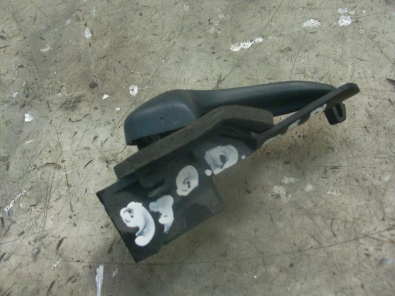 Recambio de maneta interior delantera derecha para fiat doblo (119) 1.9 d sx referencia OEM IAM   