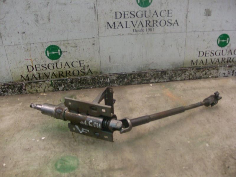 Recambio de columna direccion para fiat doblo (119) 1.9 d sx referencia OEM IAM   