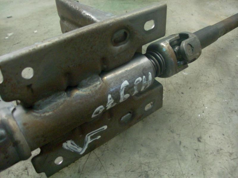 Recambio de columna direccion para fiat doblo (119) 1.9 d sx referencia OEM IAM   