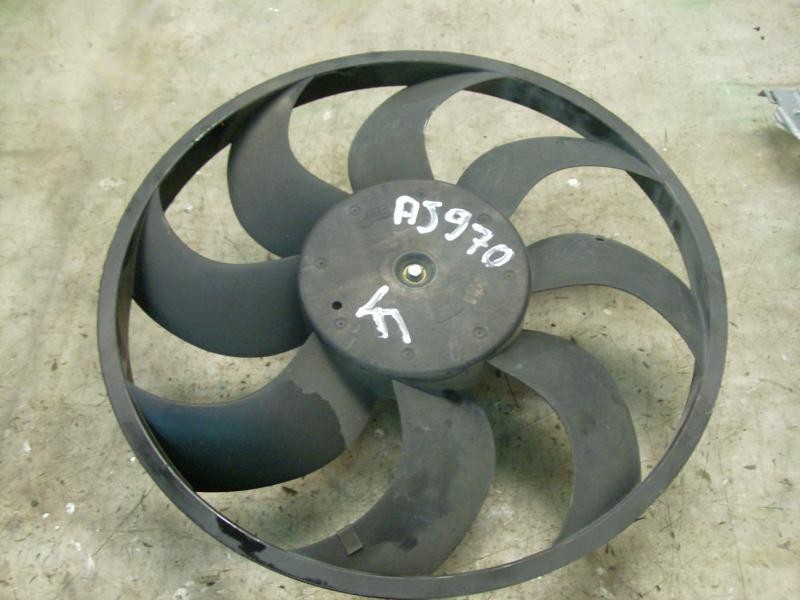 Recambio de electroventilador para fiat doblo (119) 1.9 d sx referencia OEM IAM   