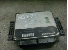 Recambio de centralita motor uce para fiat doblo (119) 1.9 d sx referencia OEM IAM    2