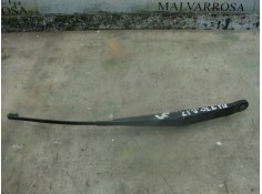 Recambio de brazo limpia delantero izquierdo para fiat doblo (119) 1.9 d sx referencia OEM IAM    2