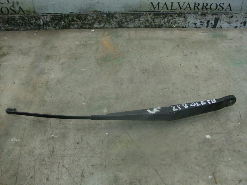 Recambio de brazo limpia delantero izquierdo para fiat doblo (119) 1.9 d sx referencia OEM IAM   