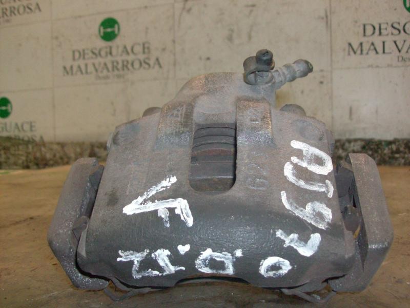Recambio de pinza freno delantera izquierda para fiat doblo (119) 1.9 d sx referencia OEM IAM   