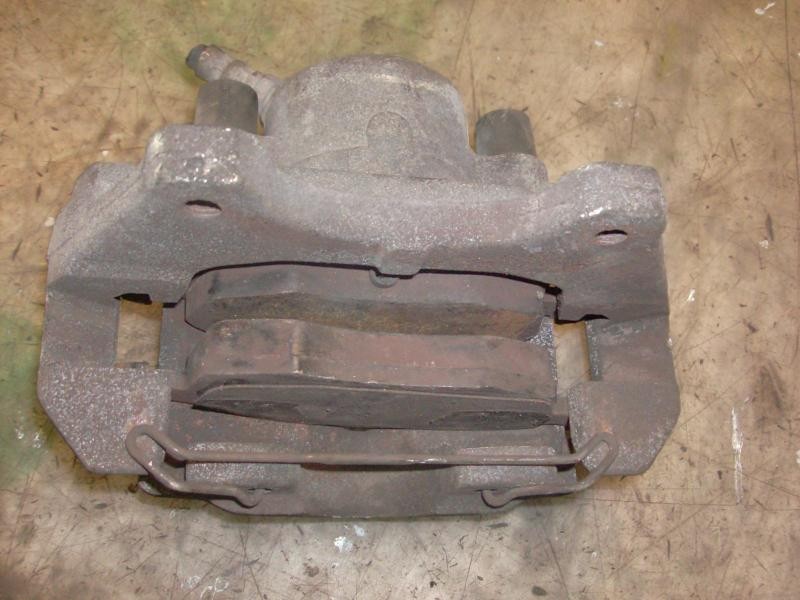 Recambio de pinza freno delantera izquierda para fiat doblo (119) 1.9 d sx referencia OEM IAM   