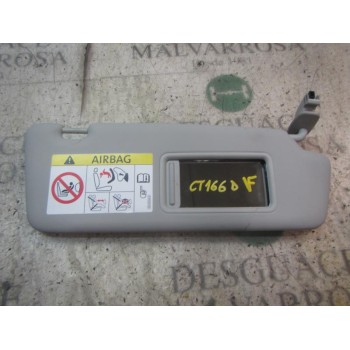 PARASOL DERECHO 8V0857552RFT9 