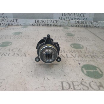 FARO ANTINIEBLA IZQUIERDO 