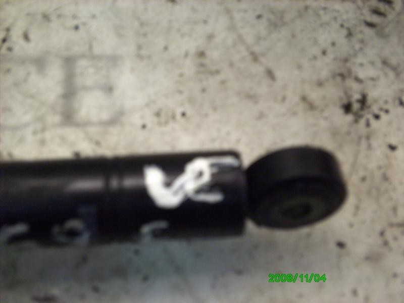 Recambio de amortiguador de direccion para mercedes-benz clase e (w210) berlina referencia OEM IAM   