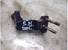 Recambio de soporte motor delantero para hyundai accent (x3) 1.5 12v cat referencia OEM IAM   
