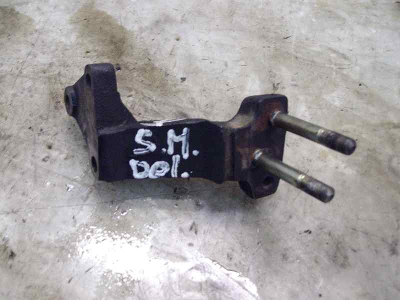 Recambio de soporte motor delantero para hyundai accent (x3) 1.5 12v cat referencia OEM IAM   