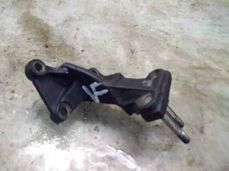 Recambio de soporte motor delantero para hyundai accent (x3) 1.5 12v cat referencia OEM IAM   
