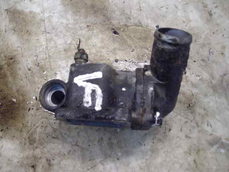 Recambio de termostato para hyundai accent (x3) 1.5 12v cat referencia OEM IAM   