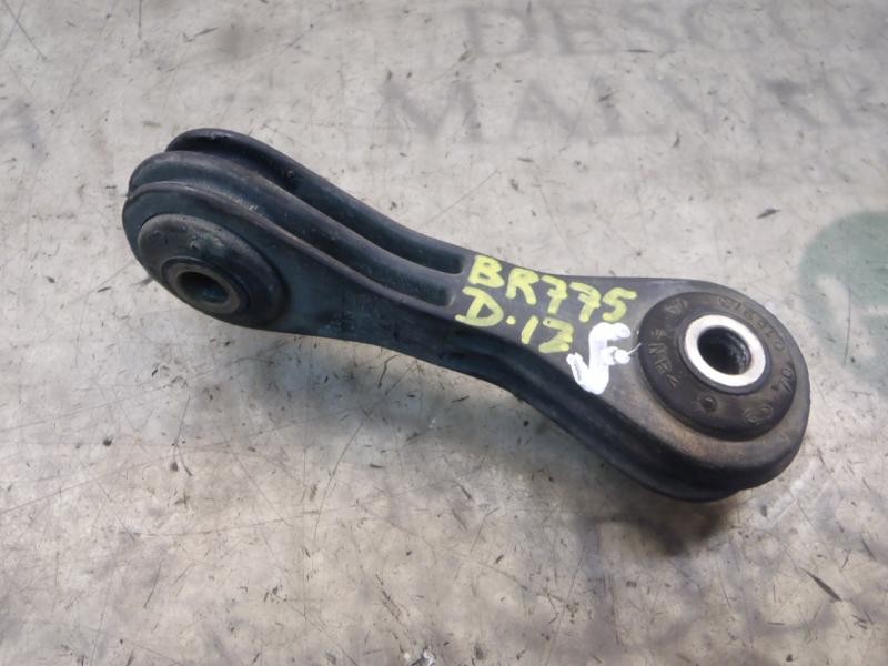 Recambio de tirante delantero izquierdo para seat leon (1m1) signo referencia OEM IAM   